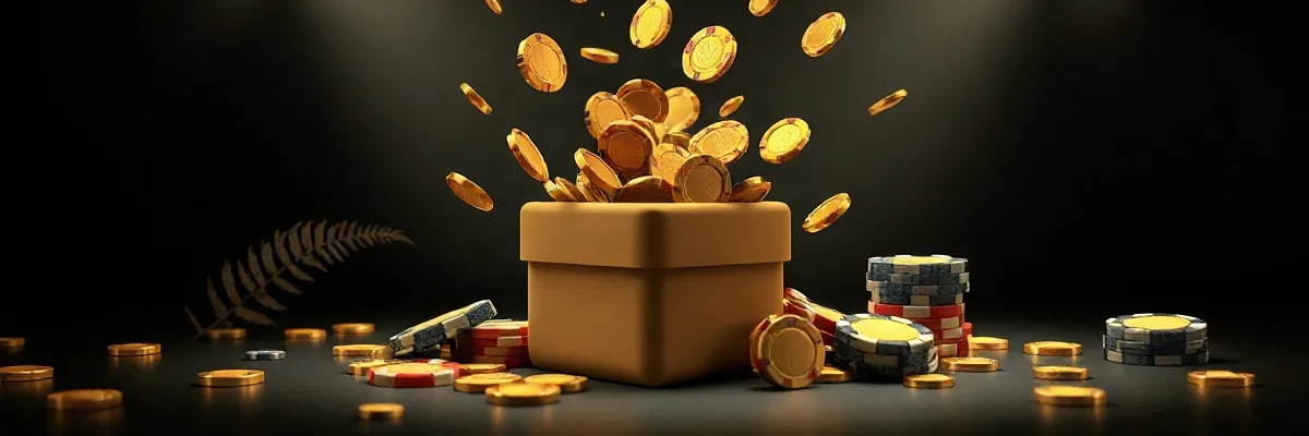 Deposit Limits as a Budgeting Tool, Not Just a Restriction — 5 dollar deposit casino in New Zealand
