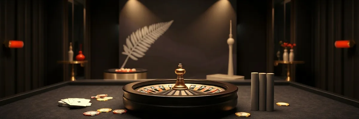 Currency Conversion Costs When Using NZD for players in New Zealand