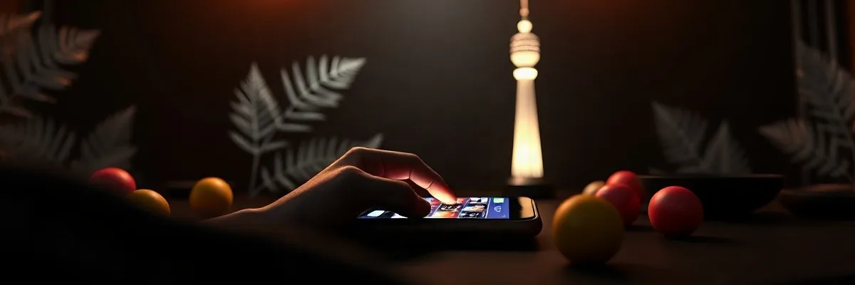 Mobile Play and Data Usage: Practical Numbers for players in New Zealand