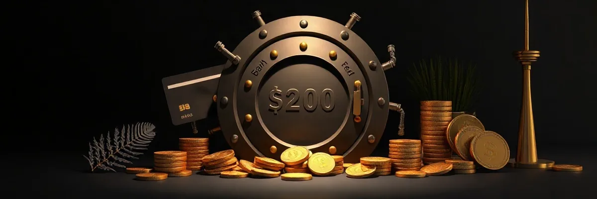 What a Fixed Deposit Buys at Each Operator, Stated in Numbers — casumo casino in New Zealand